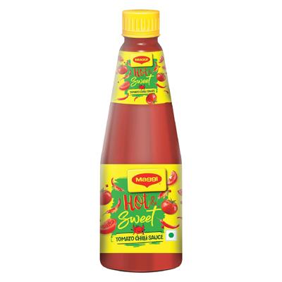Maggi Hot and Sweet